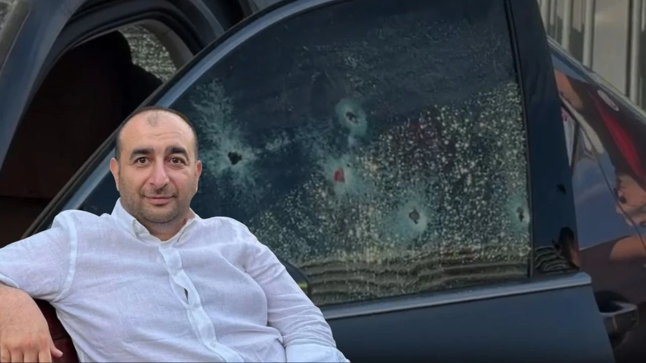 Serdar Öktem cinayetinde gözaltı sayısı arttı!