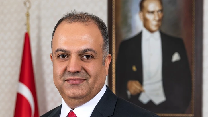 Sermet Kileci'den 19 Mayıs mesajı