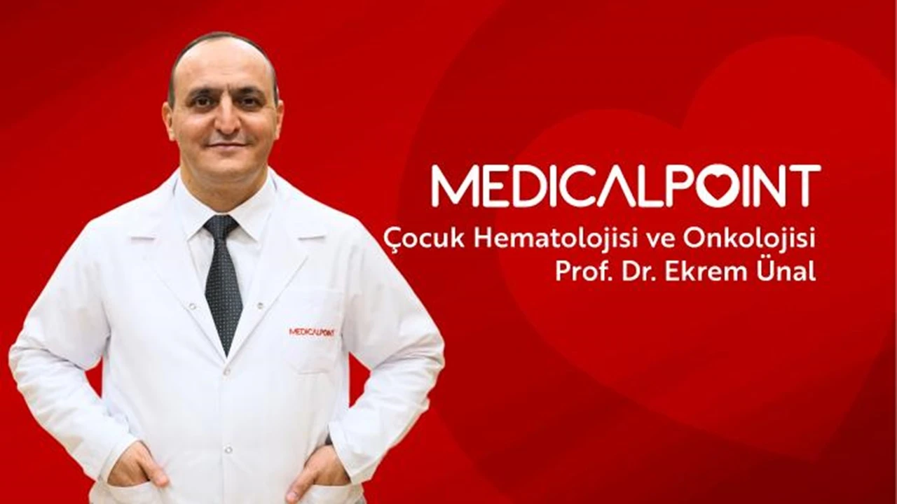 Sessiz Düşman Lösemiye Karşı: Erken Teşhis Hayat Kurtarıyor!