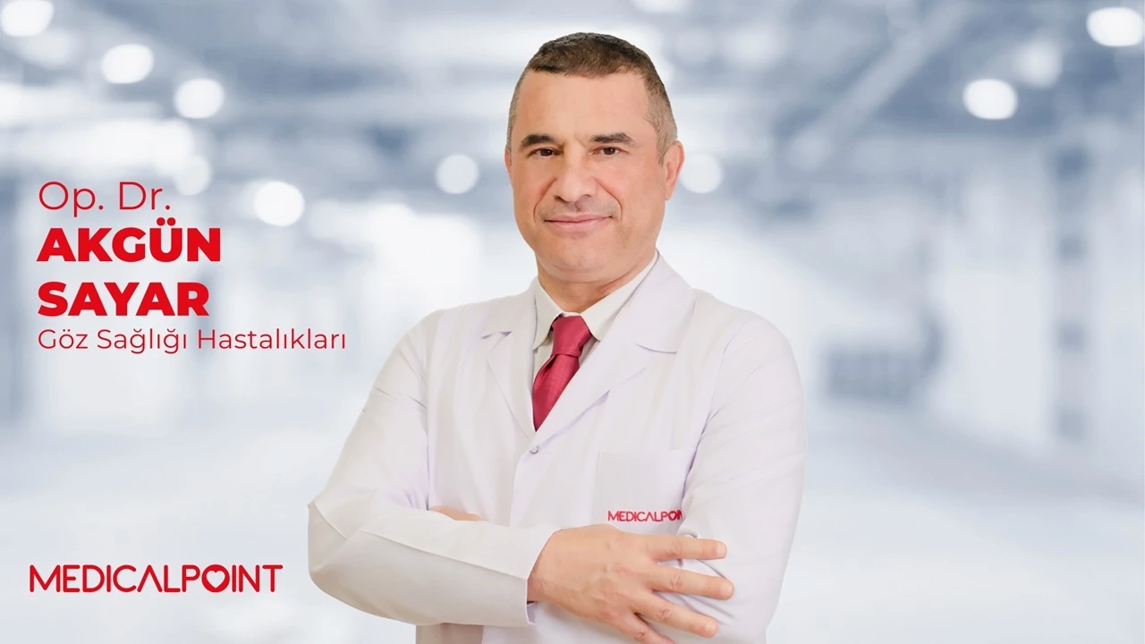 Sessiz tehlike: Baş ağrısı ve ışık halkalarına dikkat!