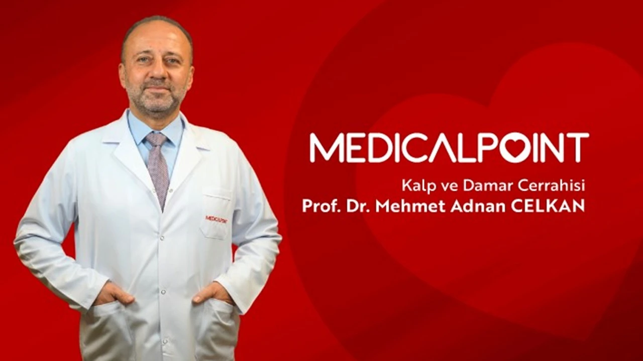 Sessiz tehlike: Şah damarı darlığı felce giden yolu açıyor!