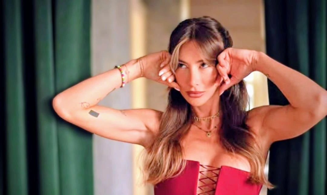 Şeyma Subaşı&rsquo;nın uyuşturucu testi sonucu pozitif &ccedil;ıktı