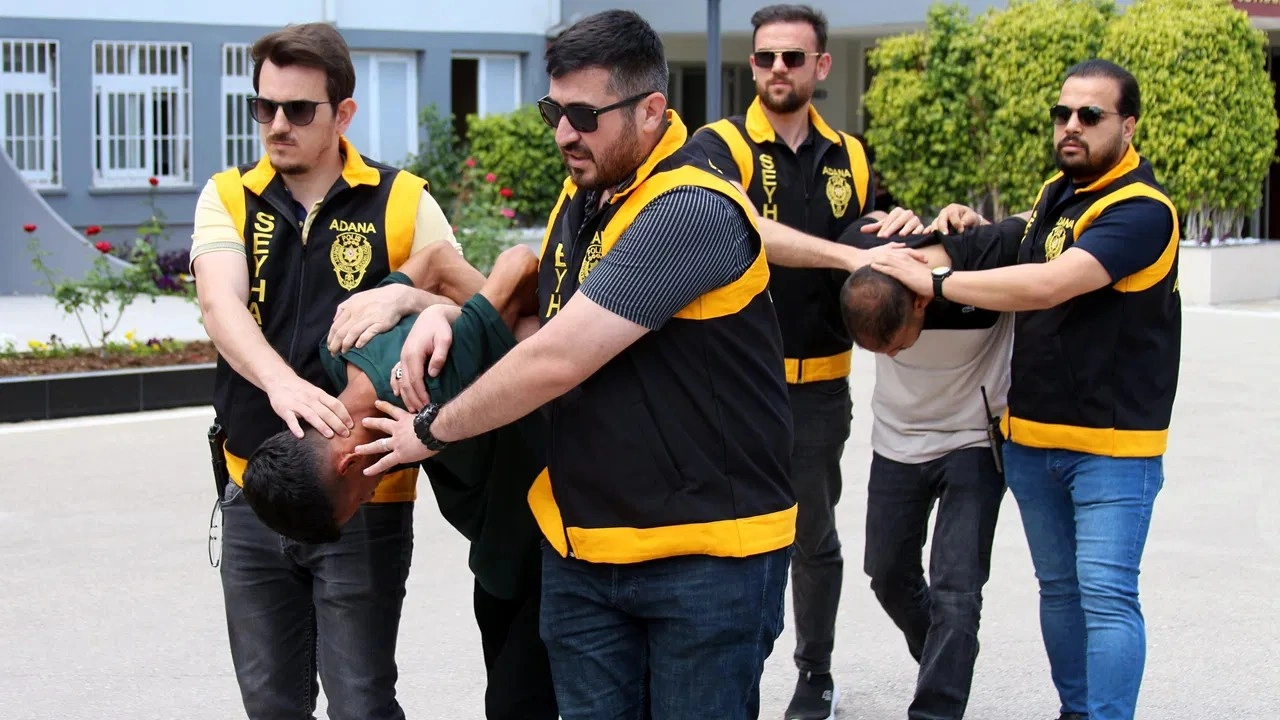 İş insanı, sevgili tuzağıyla darbedilip parası gasbedildi!