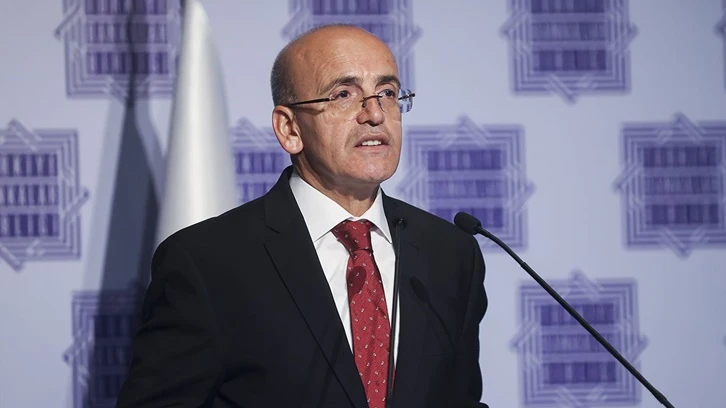 Mehmet Şimşek: Emekliyi enflasyona ezdirmedik!