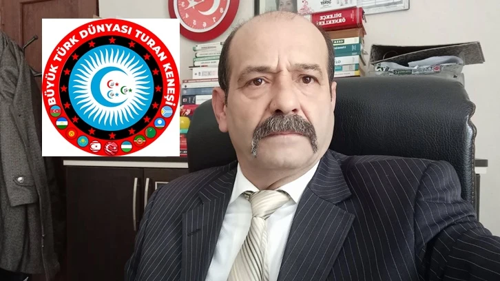 Şimşek: İsrail vahşetinin asıl amacı Türkiye'dir...