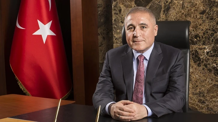 Şimşek: Milletimizin iradesi, bağımsızlığı ve birliği her şeyin üzerindedir