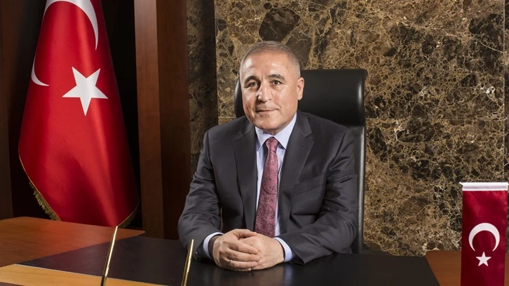 Şimşek’ten 19 Mayıs mesajı: Gençlerimiz geleceğimizin teminatıdır