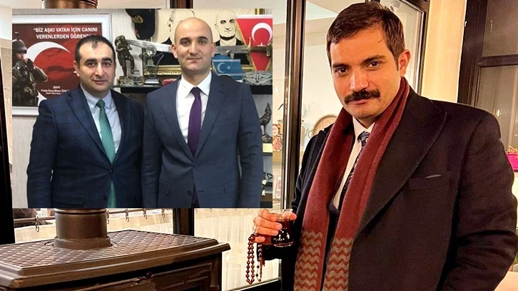 Sinan Ateş cinayeti soruşturmasında flaş iddia