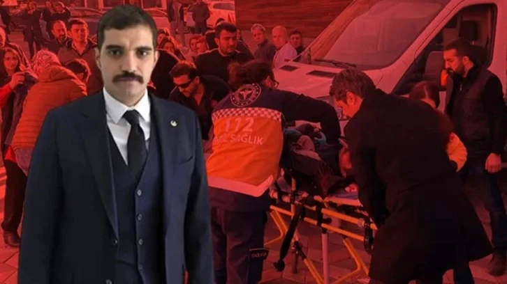 Sinan Ateş cinayetinde yeni gözaltılar...