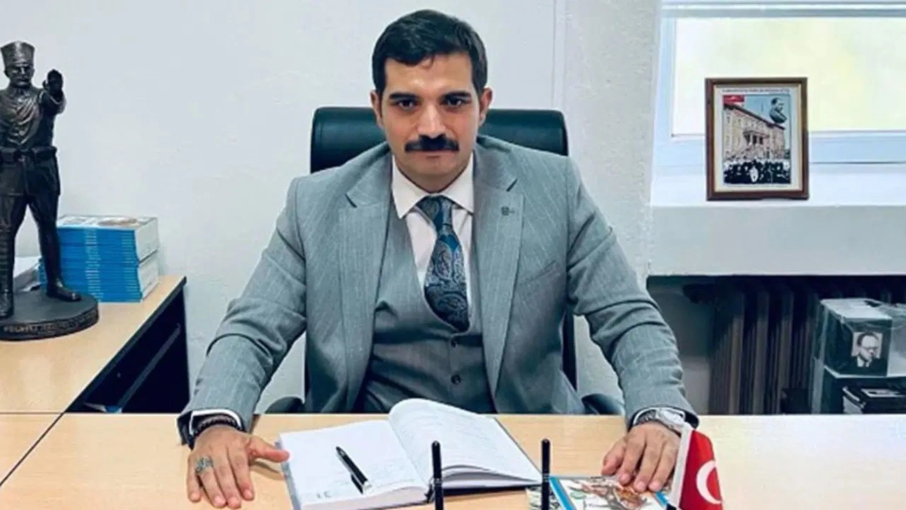 Sinan Ateş'in ailesi AYM'ye başvurdu: 'Olay siyasi kimlikten çıkarıldı'