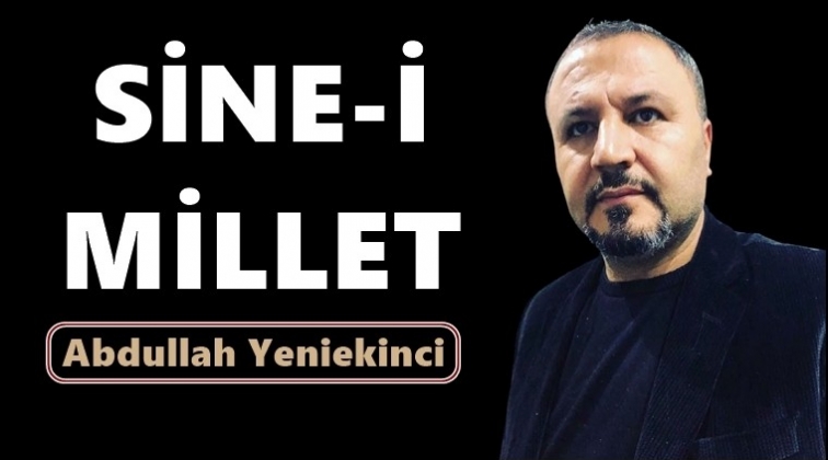 Sine-i Millet...