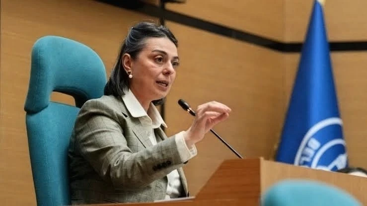 Sinem Dedetaş'ın cezaevi sevki iki kez değiştirildi