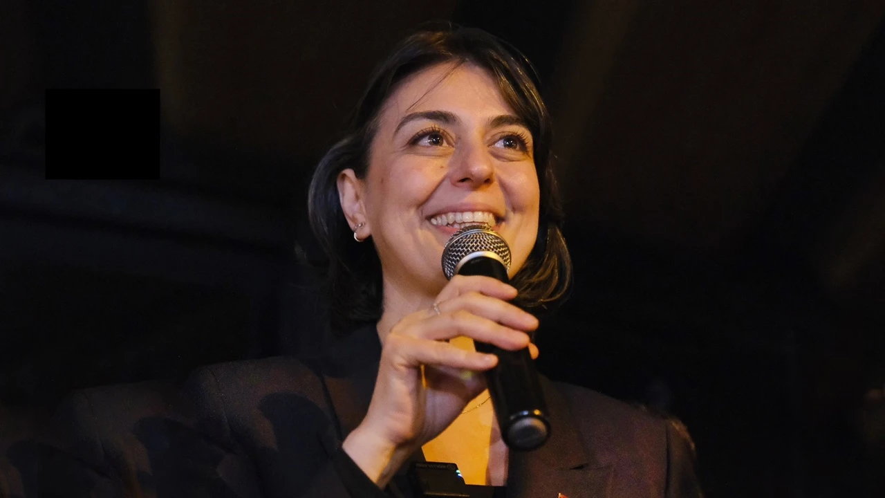 Sinem Dedetaş tutuklama talebiyle hakimliğe sevk edildi