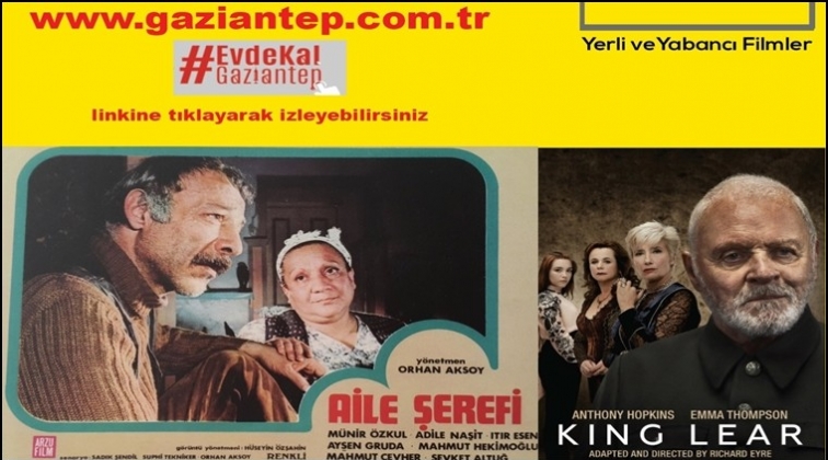 Sinema salonları evlere taşınıyor