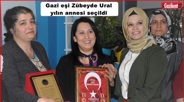 Sırakaya: Cennet &Ccedil;i&ccedil;ekleri Annelerimiz