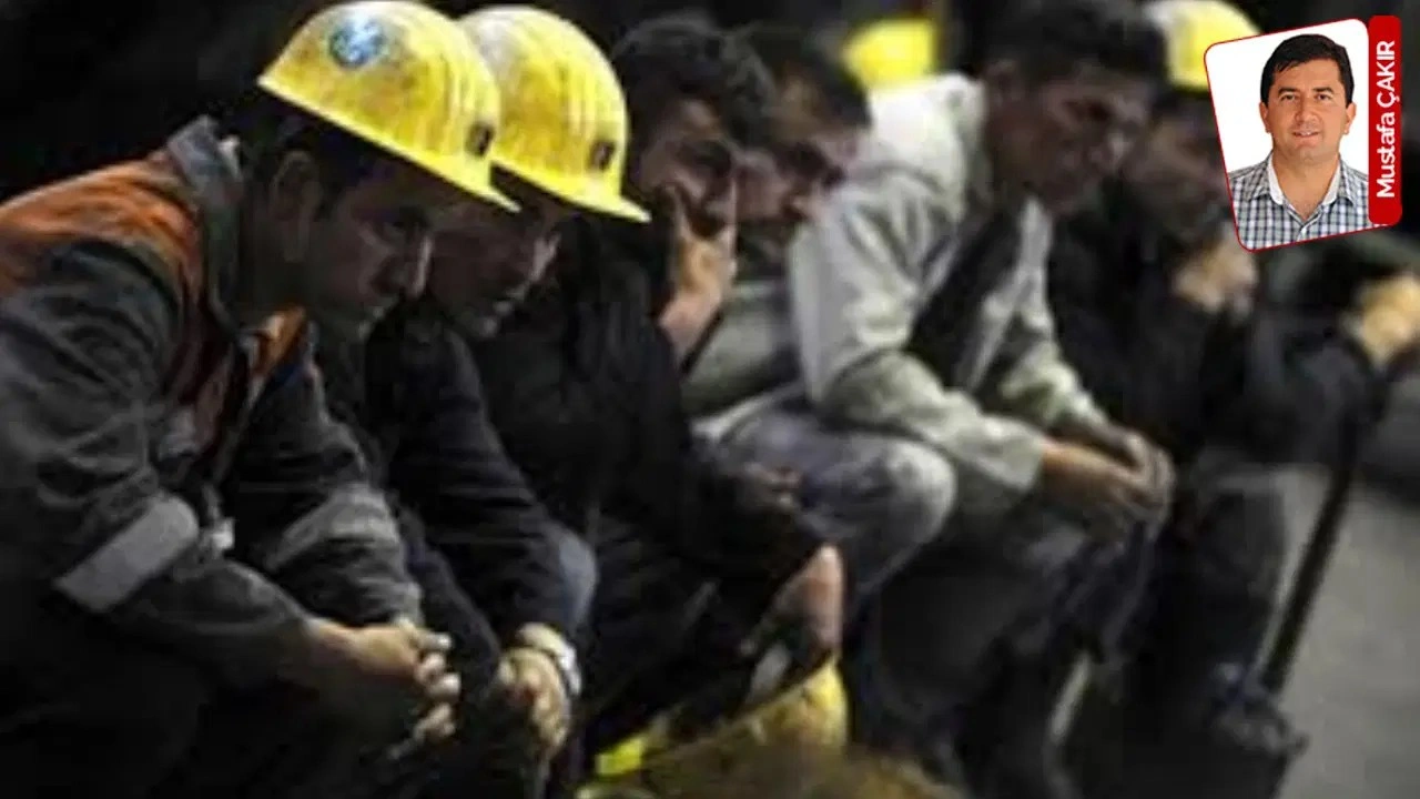 Şirket tazminatı da devlete yıktı: TKİ 428.6 milyonun peşinde!