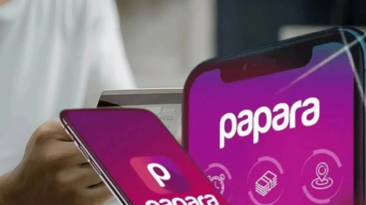 Şirkete kayyum atanmıştı: Papara’dan bloke hesaplara ilişkin açıklama