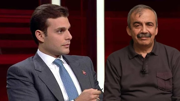 Sırrı Süreyya Önder paylaşımı tepki çekmişti: İYİ Partili Mehmet Aslan'dan geri adım