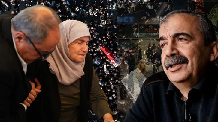 Sırrı Süreyya Önder son yolculuğuna uğurlandı