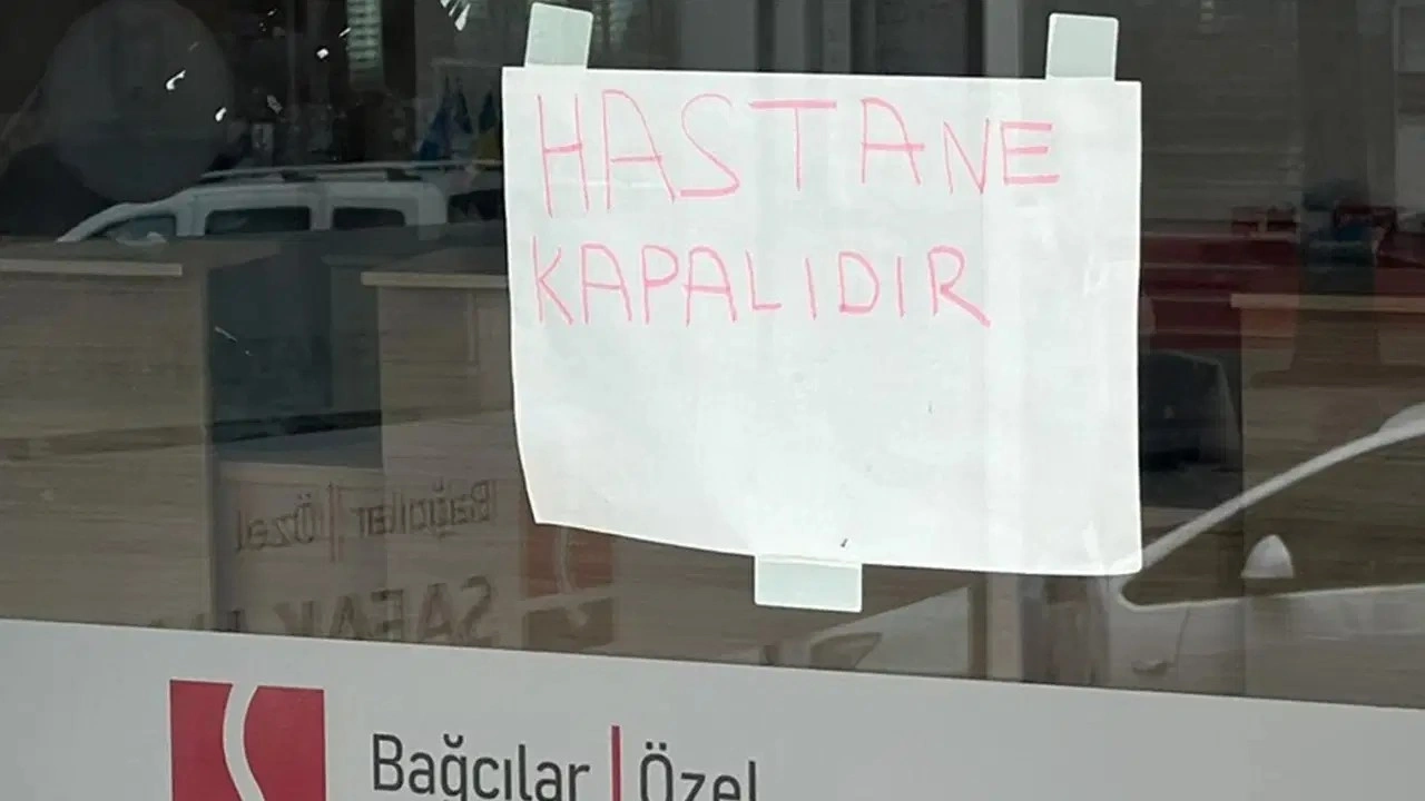 Skandalın göbeğindeki hastanelerle ilgili kritik iddia: 4'ü için onay verildi, 6'sı bekley