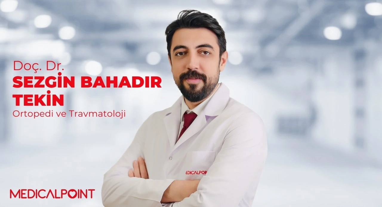 Skolyoz erken tanıyla kontrol altına alınabilir
