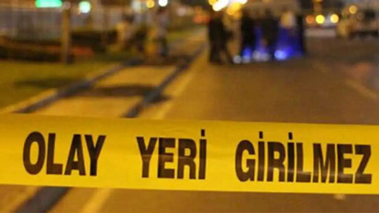 Sokak ortasında çifte cinayet: Baba ve oğul hayatını kaybetti