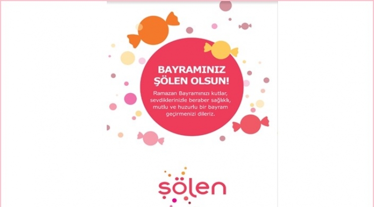 Ş&Ouml;LEN