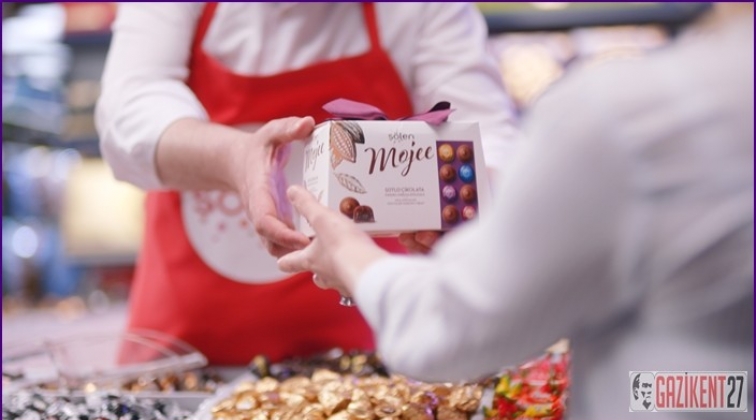 Ş&ouml;len'den bayrama &ouml;zel reklam filmi