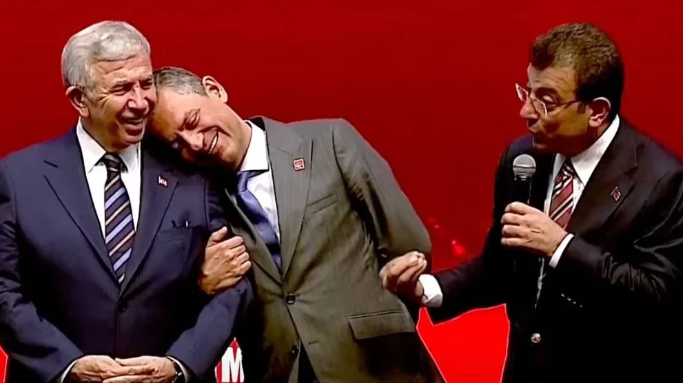 Son araştırmadan Erdoğan'ı üzecek sonuçlar: Ne İmamoğlu'nu ne Yavaş'ı ne de Özel'i yenebiliyor!