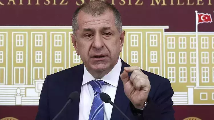  148 gündür tutukluydu: Ümit Özdağ hakkında tahliye kararı!