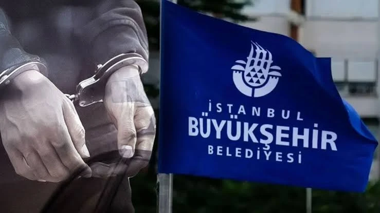 Son Dakika... 4 kişi daha 'etkin pişmanlık'tan yararlandı: Tahliye edildiler!
