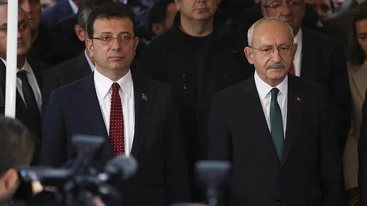 Son Dakika... CHP'ye 'kurultay' soruşturması tamamlandı: Kılıçdaroğlu 'mağdur'