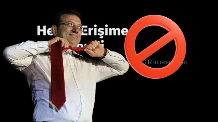 Son Dakika... Ekrem İmamoğlu'nun X hesabına erişim engeli getirildi!