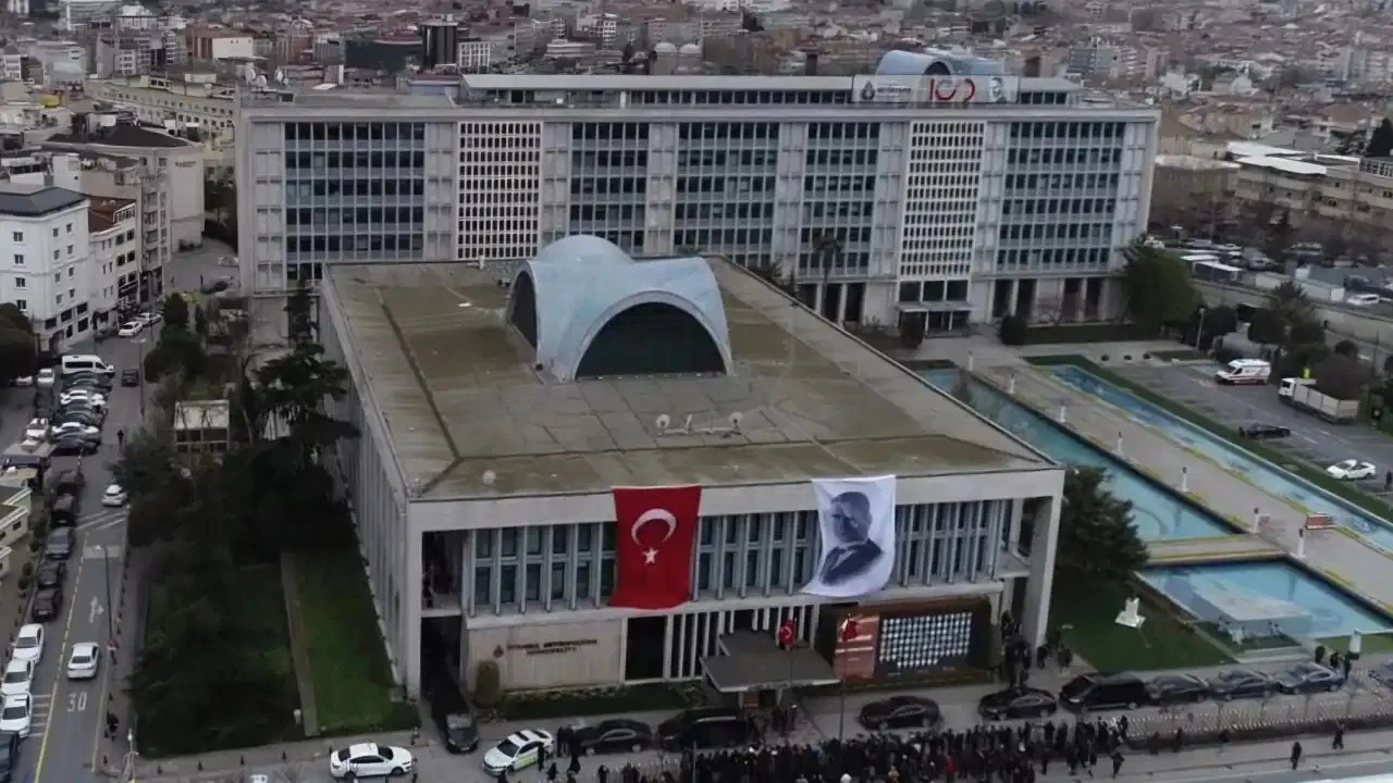 Son Dakika… Fatih Keleş'in oğlu ve yeğeni hakkında tutuklama talebi