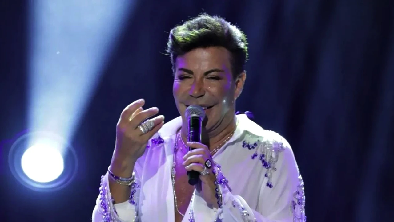 Son Dakika: Fatih &Uuml;rek hayatını kaybetti...