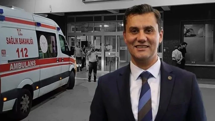 Ferdi Zeyrek’in sağlık duruma ilişkin yeni açıklama