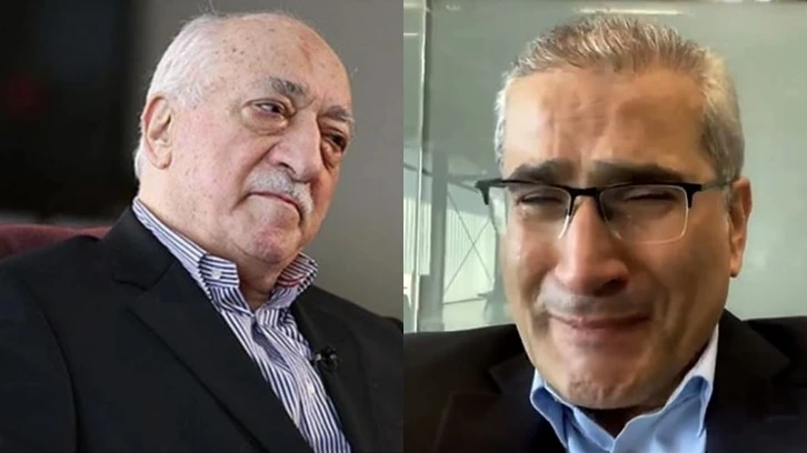 Son Dakika... FETÖ elebaşı Gülen'in kuzeni gözaltına alındı