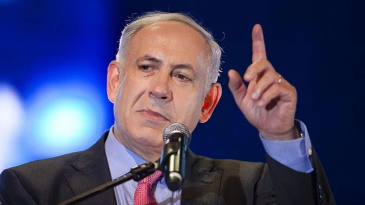 Netanyahu'dan yeni açıklama: İran'da her yeri vuracağız!