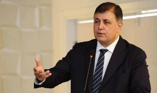 Son Dakika... İzmir Büyükşehir Belediyesi'ne operasyon: Cemil Tugay'dan ilk açıklama