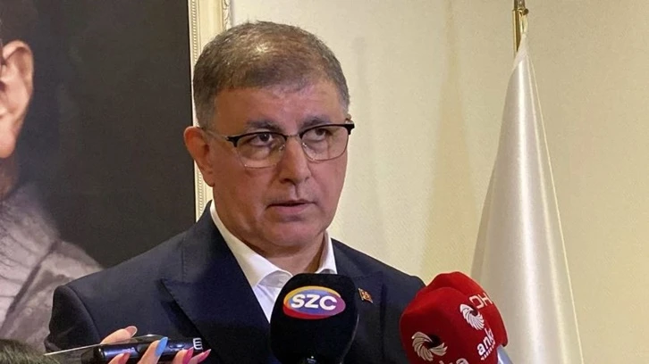 Cemil Tugay: Benim açımdan bu kişilerle görüşme yolu kapanmıştır