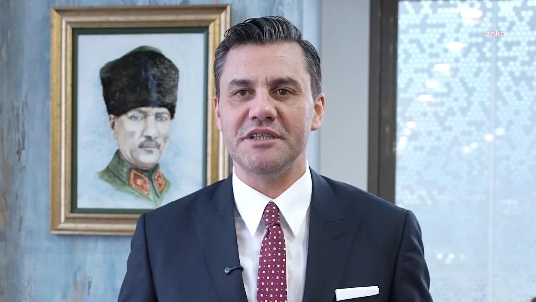 Son Dakika... Manisa Büyükşehir Belediye Başkanı Ferdi Zeyrek hastaneye kaldırıldı: Durumu ağır!