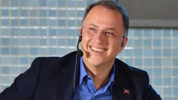 Son Dakika...  Mehmet Murat Çalık ameliyata alınacak!