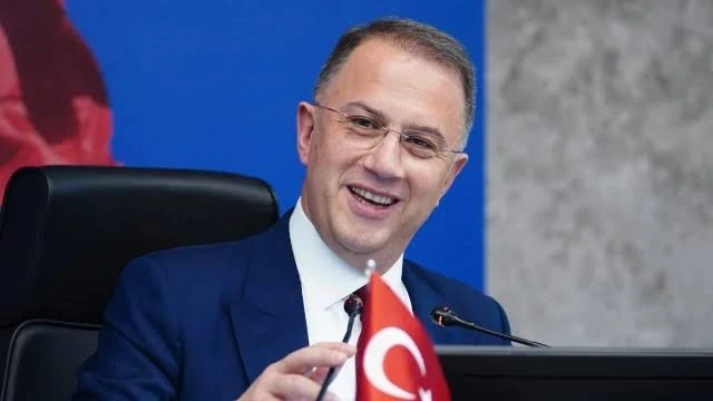 Son Dakika... Murat Çalık yeniden hastaneye kaldırıldı