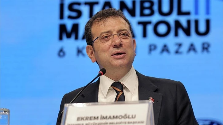 Son Dakika... Özgür Özel gündeme getirmişti: Emniyet'ten 'İmamoğlu'na suikast' açıklaması