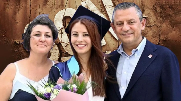 Son Dakika... Özgür Özel'in kızını tehdit eden kişi yakalandı