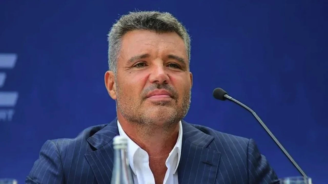 Son dakika&hellip; Sadettin Saran yeniden g&ouml;zaltına alındı!