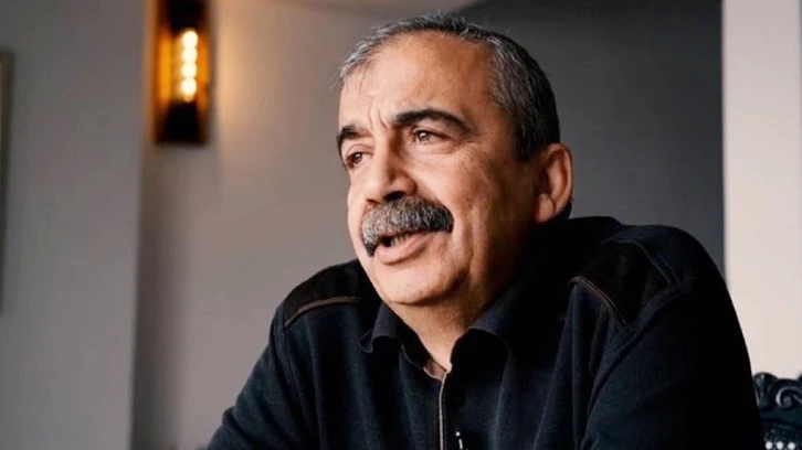 Son dakika... Sırrı Süreyya Önder hayatını kaybetti!