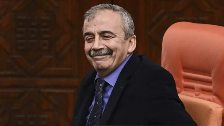 Son Dakika... Sırrı Süreyya Önder'in cenaze programı belli oldu
