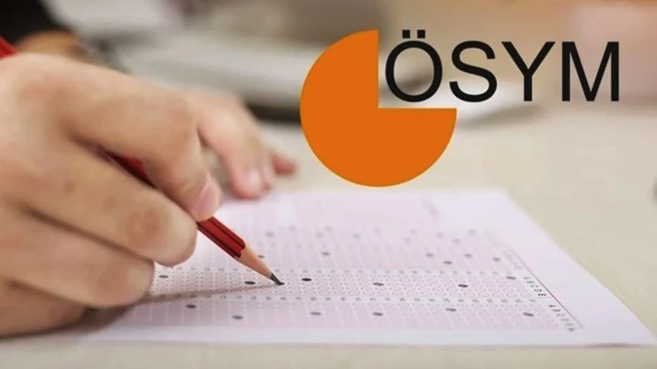 Son Dakika... YKS soru kitapçığı ve cevap anahtarı erişime açıldı
