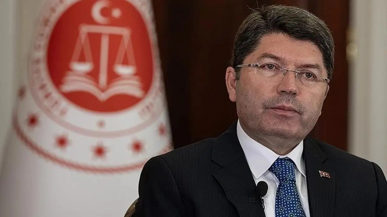 Son dakika... Bakan Tunç açıkladı: Hükümlü ve tutuklular için 'Kurban Bayramı' kararı